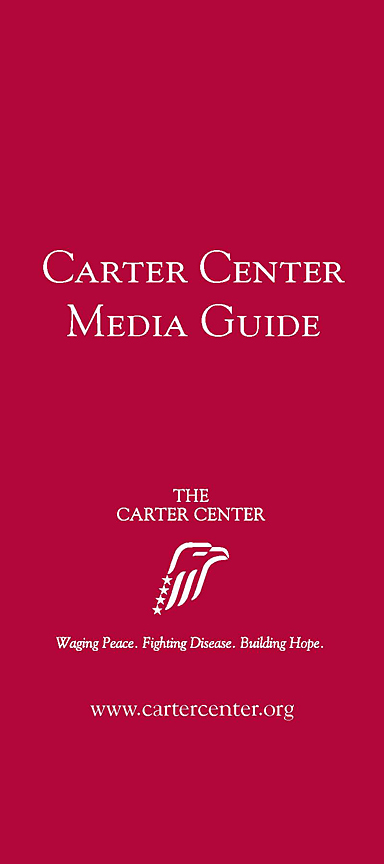 Media Guide
